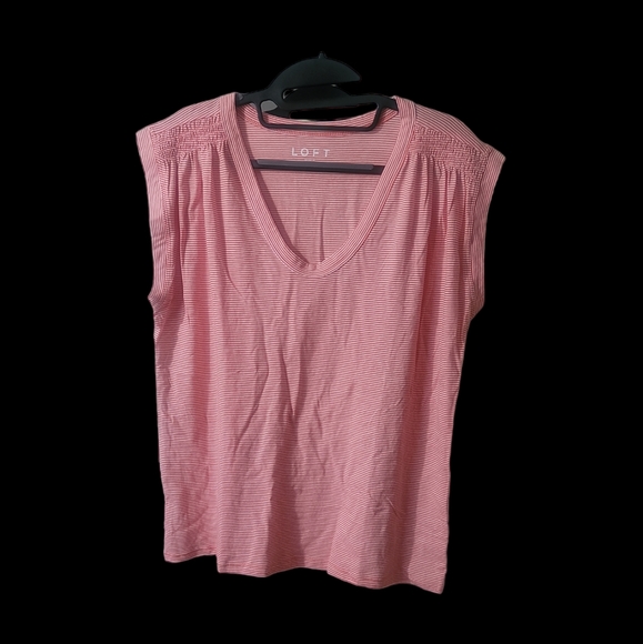 Brand New Loft Tank Top Size M - Picture 1 of 7